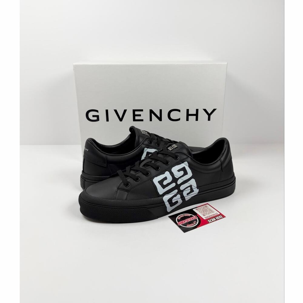 Size 45EU/12US - Givenchy City Sport Sneakers NEW